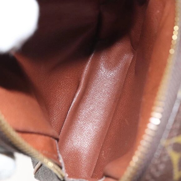 LOUIS VUITTON Monogram Mini Amazon Shoulder Bag - Picture 10 of 16